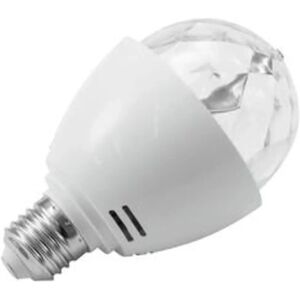 Multicolor LED scénické světlo Omnilux - Efekt paprsku 180° - IP20 Multicolor LED scénické světlo Omnilux - Efekt paprsku 180° - IP20