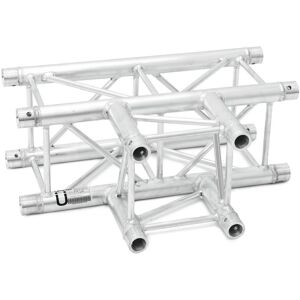 Alutruss QL-ET34 T-35 3-veis T-stykke - Strukturert Aluminiumtruss Alutruss QL-ET34 T-35 3-veis T-stykke - Strukturert Aluminiumtruss