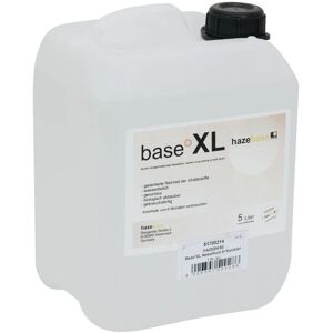 Hazebase Base XL Nebelfluid - Nebelfluid Hazebase Base XL Nebelfluid - Nebelfluid