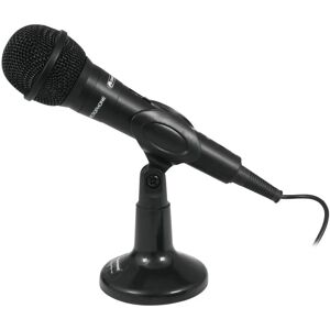Microphone dynamique USB Omnitronic M-22 - Pour podcasts et enregistrement - Publicité Microphone dynamique USB Omnitronic M-22 - Pour podcasts et enregistrement - Publicité