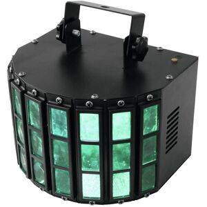 EuroLite Mini D-5 LED Effect Light - Multi-Color, Compact EuroLite Mini D-5 LED Effect Light - Multi-Color, Compact