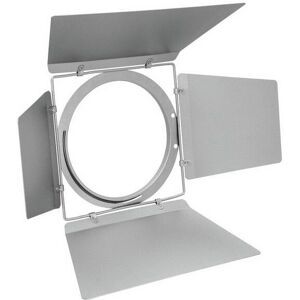 EuroLite 235x235mm Sølv Scene Dør - Scene Belysning Tilbehør EuroLite 235x235mm Sølv Scene Dør - Scene Belysning Tilbehør