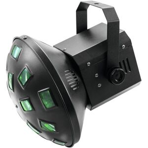 EuroLite Z-20 LED Effect Light - Multicolor - Effect Light EuroLite Z-20 LED Effect Light - Multicolor - Effect Light