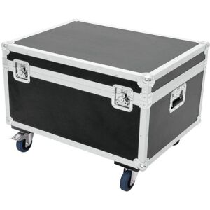 Omnitronic R-7 Transportkoffer mit Rollen - Transport Case Omnitronic R-7 Transportkoffer mit Rollen - Transport Case