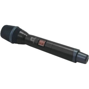 RELACART H-31 Mikrofon - Trådløs UHF 731-790 MHz - Dynamisk RELACART H-31 Mikrofon - Trådløs UHF 731-790 MHz - Dynamisk