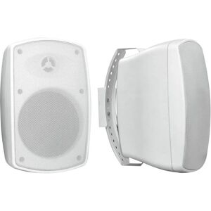Omnitronic OD-6 Wall Speaker - Passive 8 Ohm 40 W Omnitronic OD-6 Wall Speaker - Passive 8 Ohm 40 W