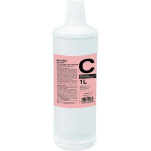 EUROLITE Liquido Per Macchina Del Fumo - Nebbia Standard 1 Litro EUROLITE Liquido Per Macchina Del Fumo - Nebbia Standard 1 Litro