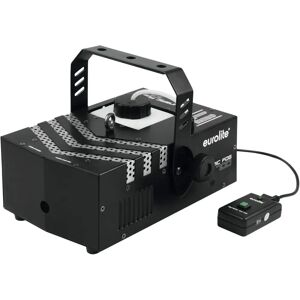 EuroLite DYNAMIC FOG 700 - Fog Machine EuroLite DYNAMIC FOG 700 - Fog Machine