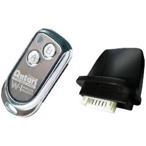 Module sans fil Antari WTR-30 - Télécommande et récepteur Module sans fil Antari WTR-30 - Télécommande et récepteur