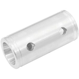 ALUTRUSS DECOLOCK Distance-Part 90mm - Système de treillis modulaire ALUTRUSS DECOLOCK Distance-Part 90mm - Système de treillis modulaire