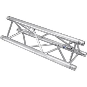 ALUTRUSS TRILOCK E-GL33 2500 Traversée à 3 Voies - Système de structure ALUTRUSS TRILOCK E-GL33 2500 Traversée à 3 Voies - Système de structure