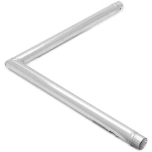 Alutruss DQ1-C21 Coin à 2 Voies - Structure d'éclairage Alutruss DQ1-C21 Coin à 2 Voies - Structure d'éclairage