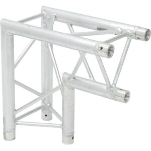 Alutruss E-GL33 C-25 Hjørnetruss System - Letvægt & Nem at Installere Alutruss E-GL33 C-25 Hjørnetruss System - Letvægt & Nem at Installere
