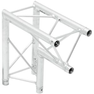 Alutruss Decolock DQ3 Coin 2 Voies - Système Structurel Alutruss Decolock DQ3 Coin 2 Voies - Système Structurel