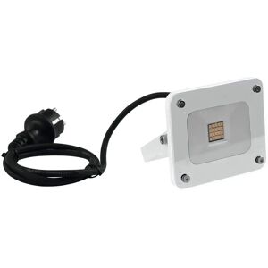 Eurolite FL-10 6000K Slim LED Fluter - Außenbeleuchtung Eurolite FL-10 6000K Slim LED Fluter - Außenbeleuchtung