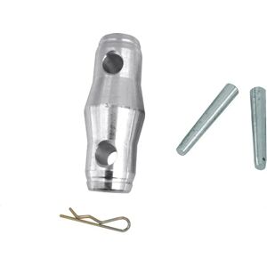 Ensemble cône/pivot/pin SINGLELOCK SP-1 - Accessoires Alutruss Ensemble cône/pivot/pin SINGLELOCK SP-1 - Accessoires Alutruss