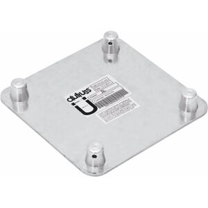 Alutruss DQ4-BPM Truss Tilkoblingssett - Lysmontering Alutruss DQ4-BPM Truss Tilkoblingssett - Lysmontering
