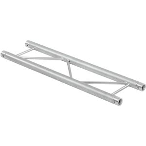 Alutruss BILOCK E-GL22 3000 Traversée 2 Voies - Système de Truss Alutruss BILOCK E-GL22 3000 Traversée 2 Voies - Système de Truss