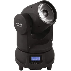 EuroLite TMH-X1 LED Moving Head Beam - 3 Variant Attributes EuroLite TMH-X1 LED Moving Head Beam - 3 Variant Attributes