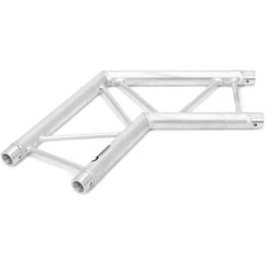 Bilock E-GL22 C22-H Coin à 2 voies - Truss d'éclairage Bilock E-GL22 C22-H Coin à 2 voies - Truss d'éclairage