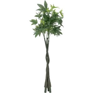 Arbre Pachira EUROPALMS - Plante Artificielle 160cm - Décor Tropical - Publicité Arbre Pachira EUROPALMS - Plante Artificielle 160cm - Décor Tropical - Publicité