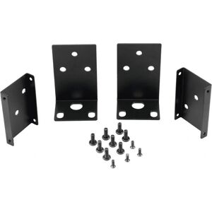 Relacart R-M2 Racksupport-Set - Rackmontageset für 2 Geräte Relacart R-M2 Racksupport-Set - Rackmontageset für 2 Geräte