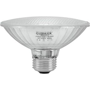 Omnilux LED-Lampe 10W Kaltweiß - E27 - RGB Omnilux LED-Lampe 10W Kaltweiß - E27 - RGB