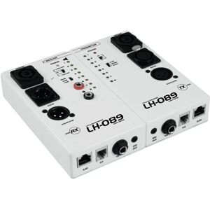 Omnitronic LH-089 Kabeltester - Audio & Datenkabel Omnitronic LH-089 Kabeltester - Audio & Datenkabel