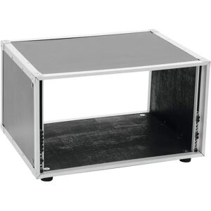 Roadinger Effektrack Studio 19" Rack 4 U - Lydskab Roadinger Effektrack Studio 19" Rack 4 U - Lydskab