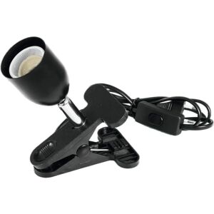 EuroLite GU-10 Clamp Spotlight - Verlichting Accessoires EuroLite GU-10 Clamp Spotlight - Verlichting Accessoires