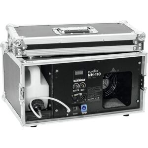Eurolite NH-110 Tour Haze Generator - Krachtige 1000W - Hazer Eurolite NH-110 Tour Haze Generator - Krachtige 1000W - Hazer