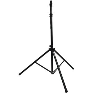Omnitronic M-4 Høyttalerstativ - Justerbar Høyde, 18kg Maks Belastning Omnitronic M-4 Høyttalerstativ - Justerbar Høyde, 18kg Maks Belastning