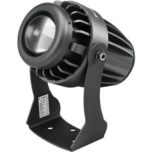 Eurolite LED Pinspot 2700K IP65 - Weatherproof, 10W, Warm White Eurolite LED Pinspot 2700K IP65 - Weatherproof, 10W, Warm White