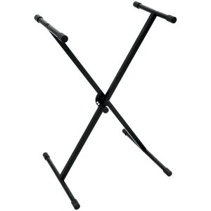 Support de Clavier Réglable Dimavery SL-5 - Support - Publicité Support de Clavier Réglable Dimavery SL-5 - Support - Publicité