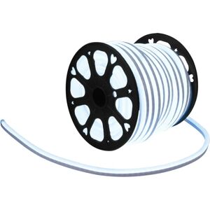 EUROLITE LED Neon Flex 230V Slank Kold Hvid - Neon Rør EUROLITE LED Neon Flex 230V Slank Kold Hvid - Neon Rør