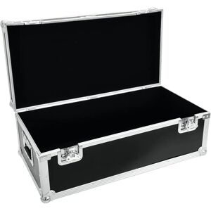 Roadinger Universal Transportkoffer - Flightcase - Schwarz Roadinger Universal Transportkoffer - Flightcase - Schwarz