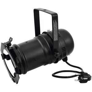 Eurolite PAR-30 Black Spotlight Housing - Spotlight Housing Eurolite PAR-30 Black Spotlight Housing - Spotlight Housing