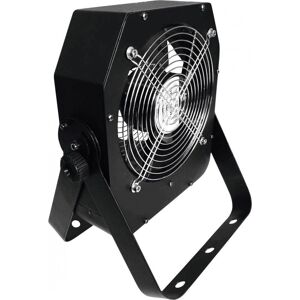 EUROLITE AF-1 Ventilador axial compacto con control DMX - Ventiladores EUROLITE AF-1 Ventilador axial compacto con control DMX - Ventiladores