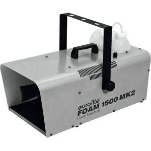 Eurolite Foam 1500 MK2 Schaummaschine - Schaummaschine Eurolite Foam 1500 MK2 Schaummaschine - Schaummaschine