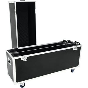 Roadinger LCD ZL55 Monitorkoffer - Robuste Transportlösung Roadinger LCD ZL55 Monitorkoffer - Robuste Transportlösung