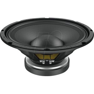 Lavoce WSF122.50 12-Zoll Stahl-Subwoofer - Italienisches Design Lavoce WSF122.50 12-Zoll Stahl-Subwoofer - Italienisches Design