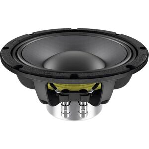 Lavoce WAN082.50 8 tommer neodymium aluminium subwoofer - Højtaler Lavoce WAN082.50 8 tommer neodymium aluminium subwoofer - Højtaler