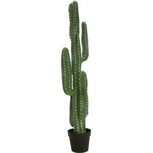 EUROPALMS 123cm Kunstig Kaktus - Hagen Decorasjon EUROPALMS 123cm Kunstig Kaktus - Hagen Decorasjon