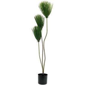 Europalms Künstliche Papyrus Pflanze - 100cm - Innen/Außen Dekor Europalms Künstliche Papyrus Pflanze - 100cm - Innen/Außen Dekor