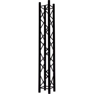 Alutruss S6082 - Poutre Carrée 1m - Résistante, Légère, Facile à Installer Alutruss S6082 - Poutre Carrée 1m - Résistante, Légère, Facile à Installer