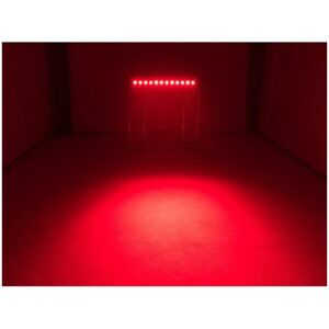 EuroLite LED Bar-12 QCL RGB+UV - Barra LED - Efectos de luz EuroLite LED Bar-12 QCL RGB+UV - Barra LED - Efectos de luz