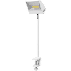 EuroLite KKL-30 Projecteur - 4100K Blanc LED - Projecteur - Publicité EuroLite KKL-30 Projecteur - 4100K Blanc LED - Projecteur - Publicité