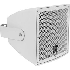 Omnitronic ODX-208T Außenwandlautsprecher - Wetterfester 8" PA Lautsprecher Omnitronic ODX-208T Außenwandlautsprecher - Wetterfester 8" PA Lautsprecher