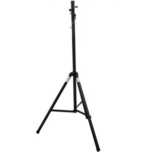 Eurolite STV-40S-WOT Stålkonsoll - Belysningsstativ Eurolite STV-40S-WOT Stålkonsoll - Belysningsstativ
