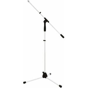 Omnitronic MS-1W Mikrofonstativ med galge - Mikrofonstativ Omnitronic MS-1W Mikrofonstativ med galge - Mikrofonstativ
